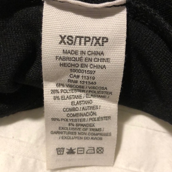 Garage Cocktail Dress - Picture 6 of 6